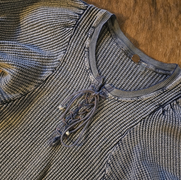 Free People Knit Top - Picture 2 of 4